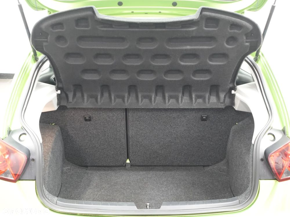 Seat Ibiza - 22