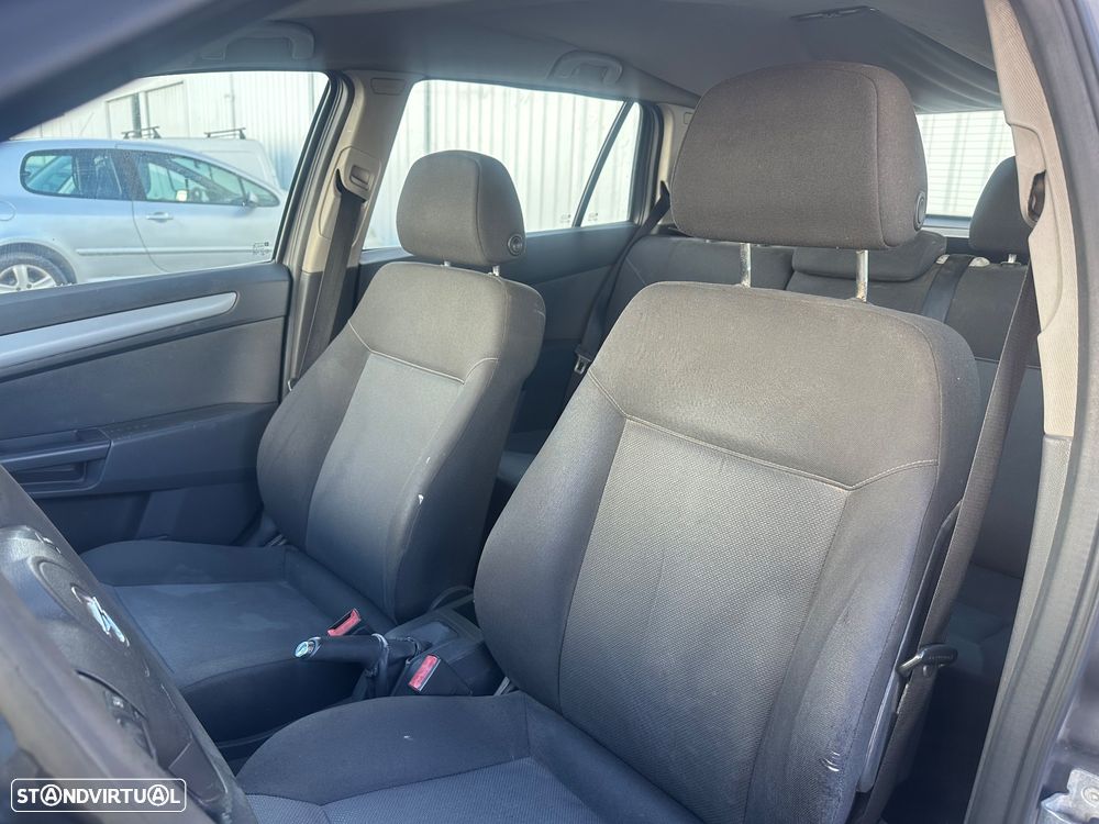 Opel Astra Caravan 1.4 Cosmo - 8