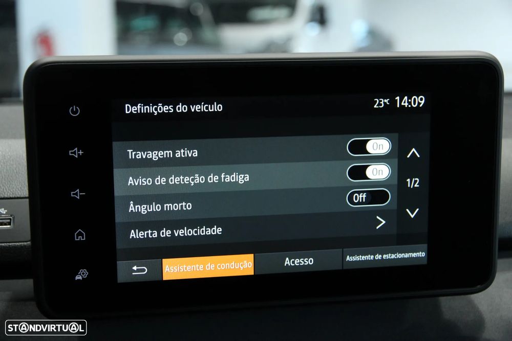 Dacia Jogger 1.0 ECO-G Extreme 7L Bi-Fuel - 26