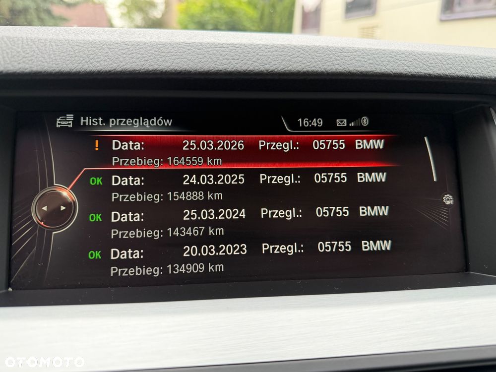 BMW Seria 5 - 38