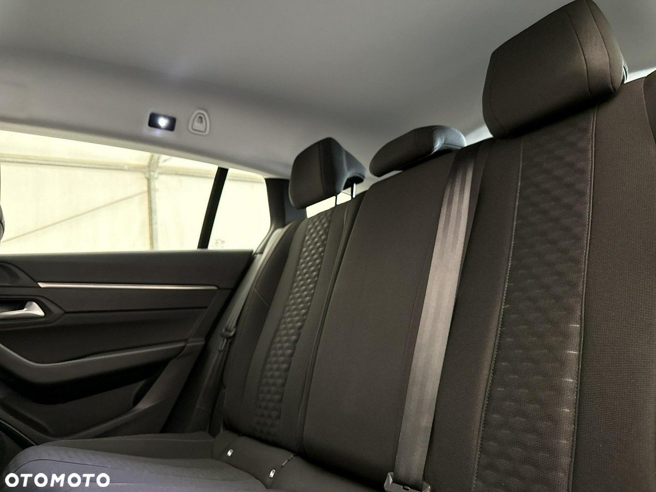 Peugeot 508 - 18