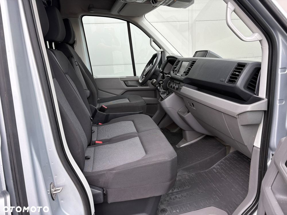 Volkswagen Crafter - 17