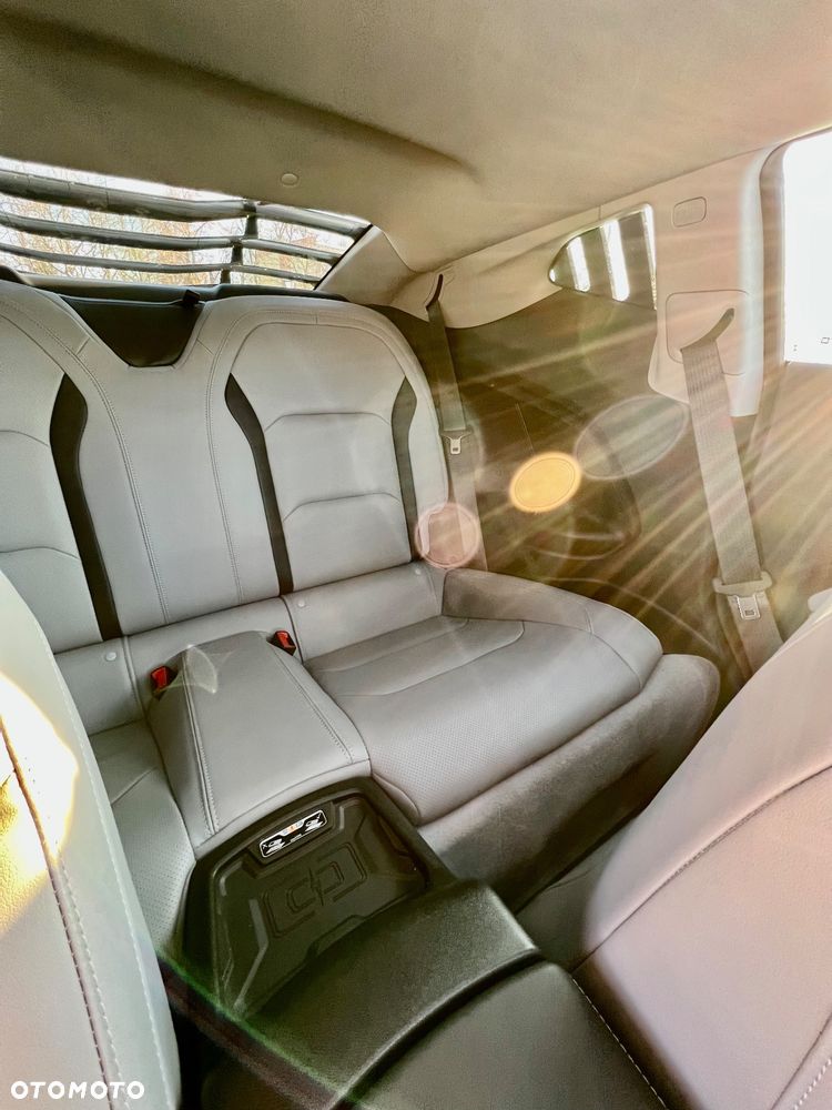 Chevrolet Camaro - 29