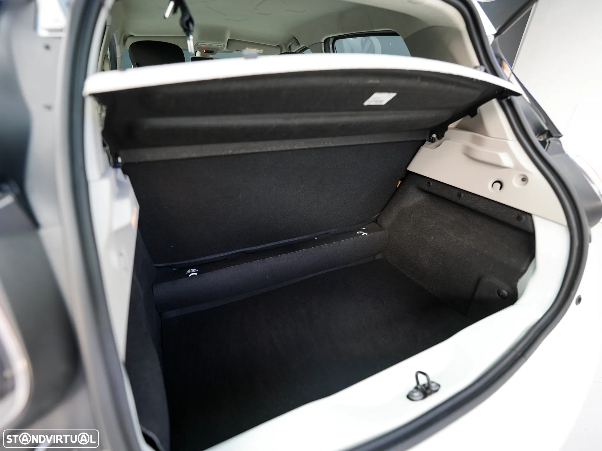 Renault Zoe (c/ Bateria) Life 40 Q90 - 14