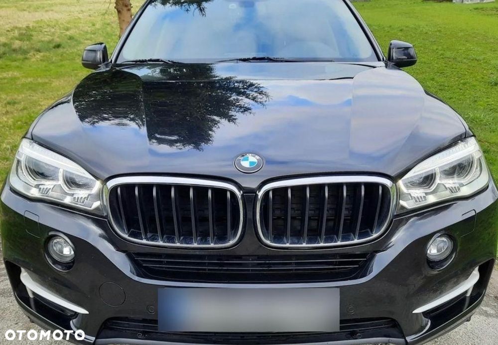 BMW X5 xDrive30d - 20