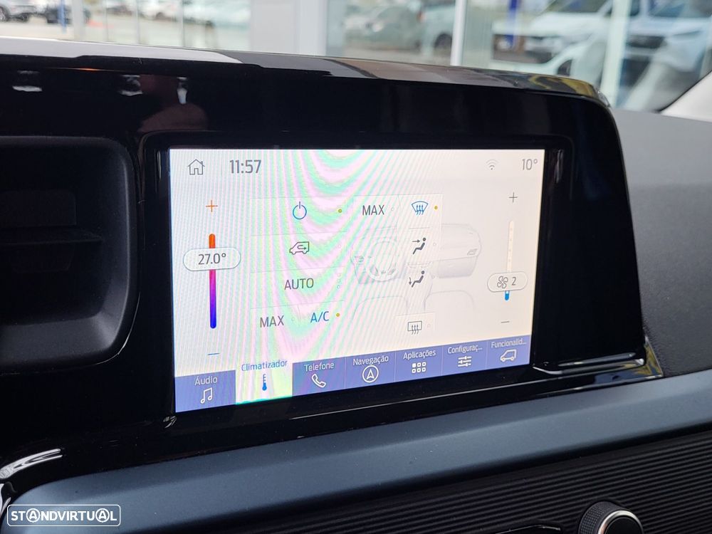 Ford Tourneo Courier 1.0 EcoBoost Active - 17