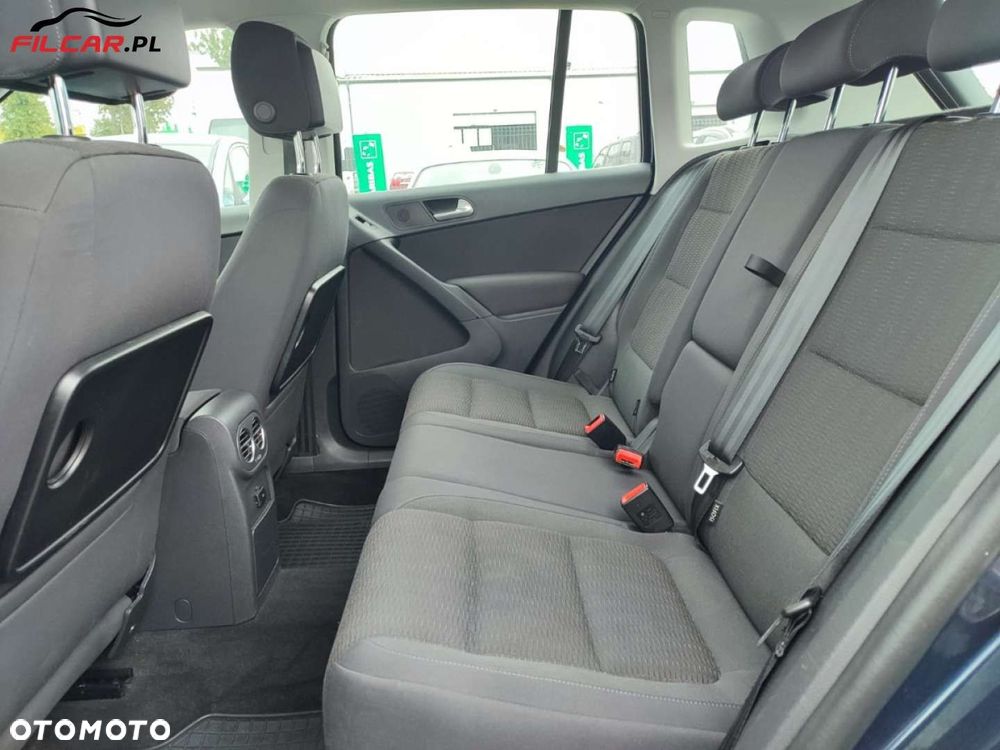 Volkswagen Tiguan - 7