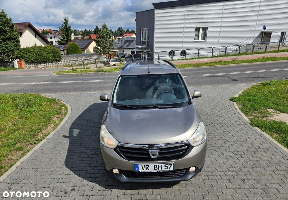 Dacia Lodgy - 29