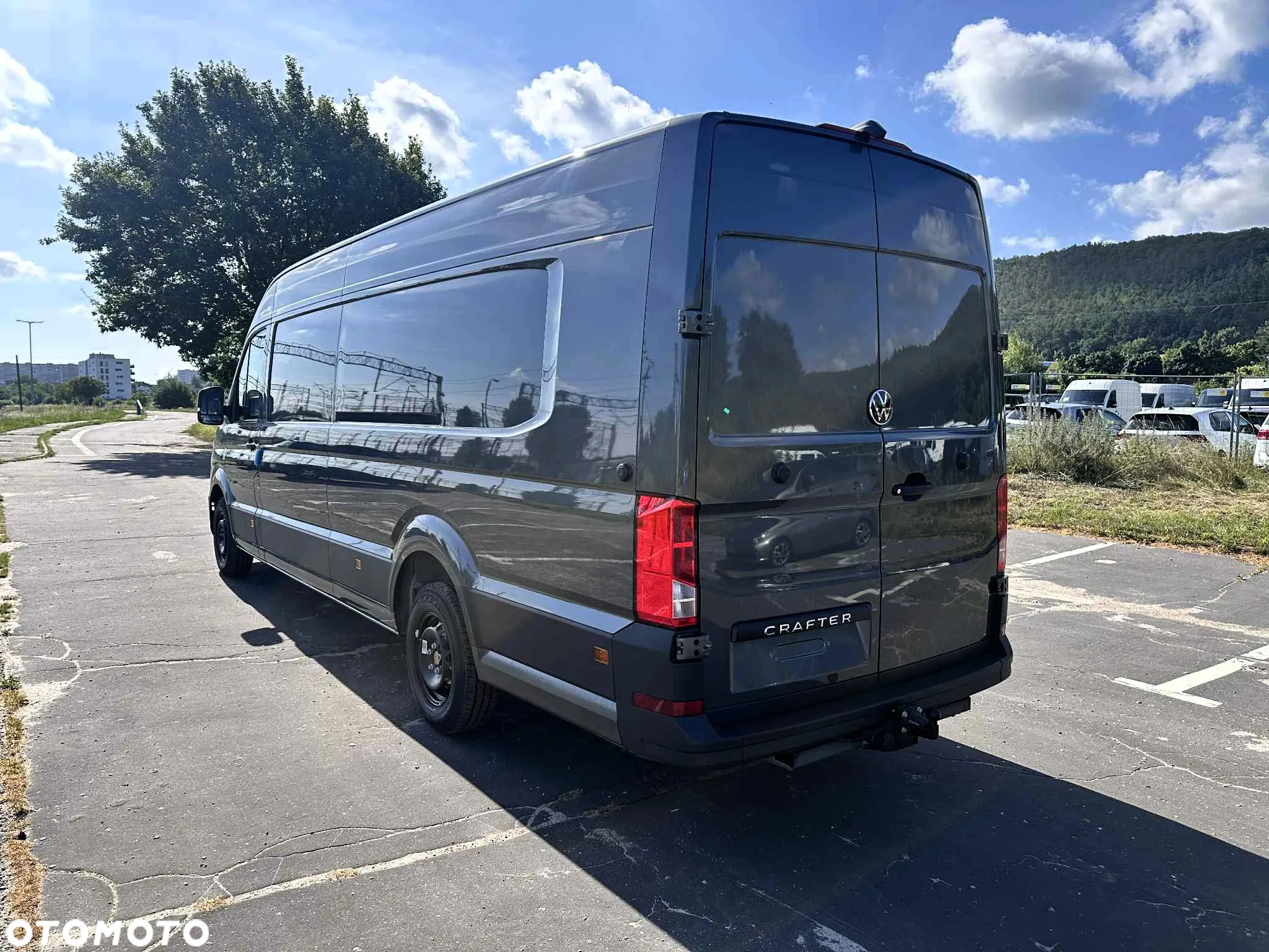 Volkswagen Crafter - 6