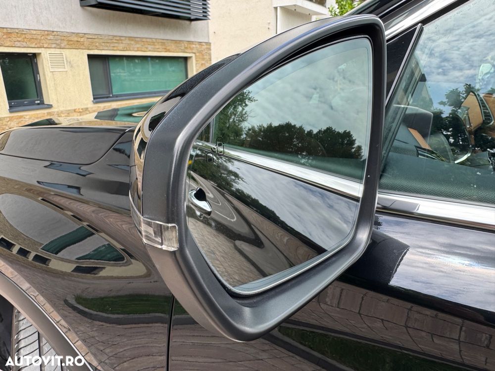 DS Automobiles DS 7 Crossback Opera - 38