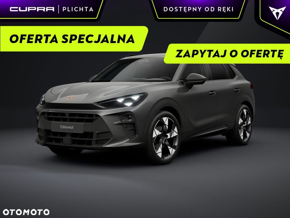 Cupra Terramar 1.5 eTSI mHEV Advantage Edition DSG - 1