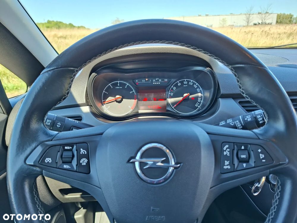 Opel Corsa 1.4 Enjoy - 11