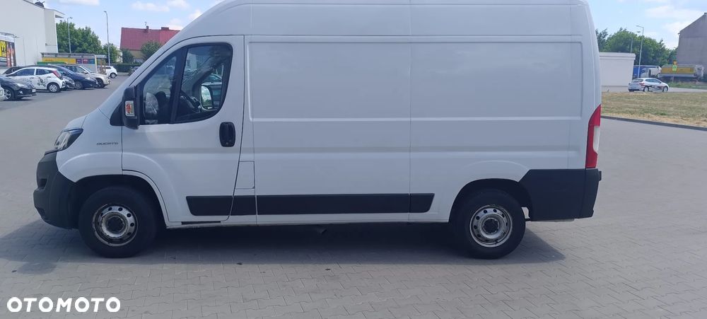 Fiat DUCATO - 8