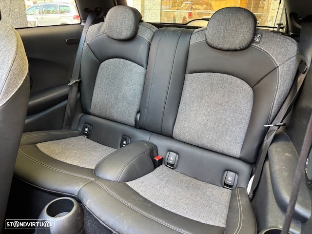 MINI 3 Portas One Sport Edition - 24