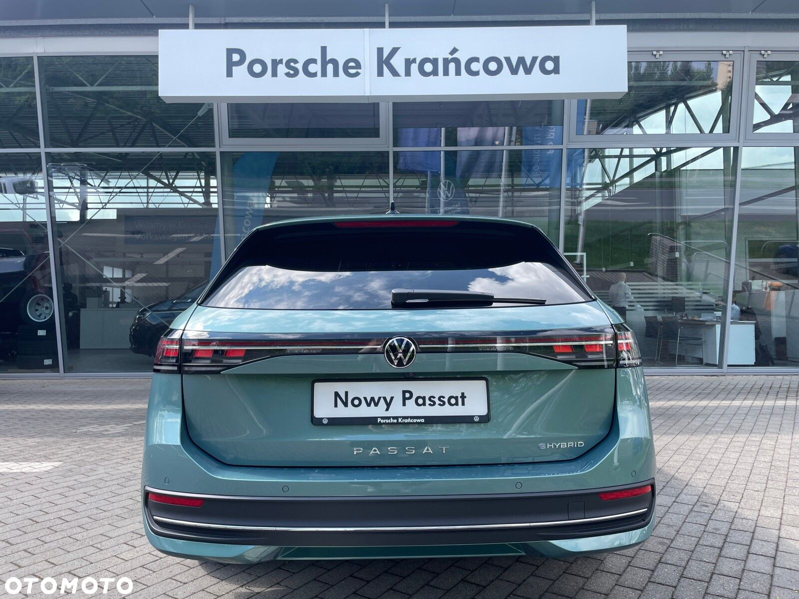 Volkswagen Passat - 6