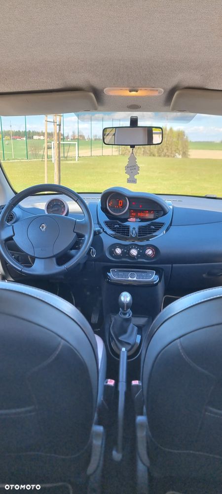 Renault Twingo 1.2 LEV 16V 75 Miss Sixty - 10