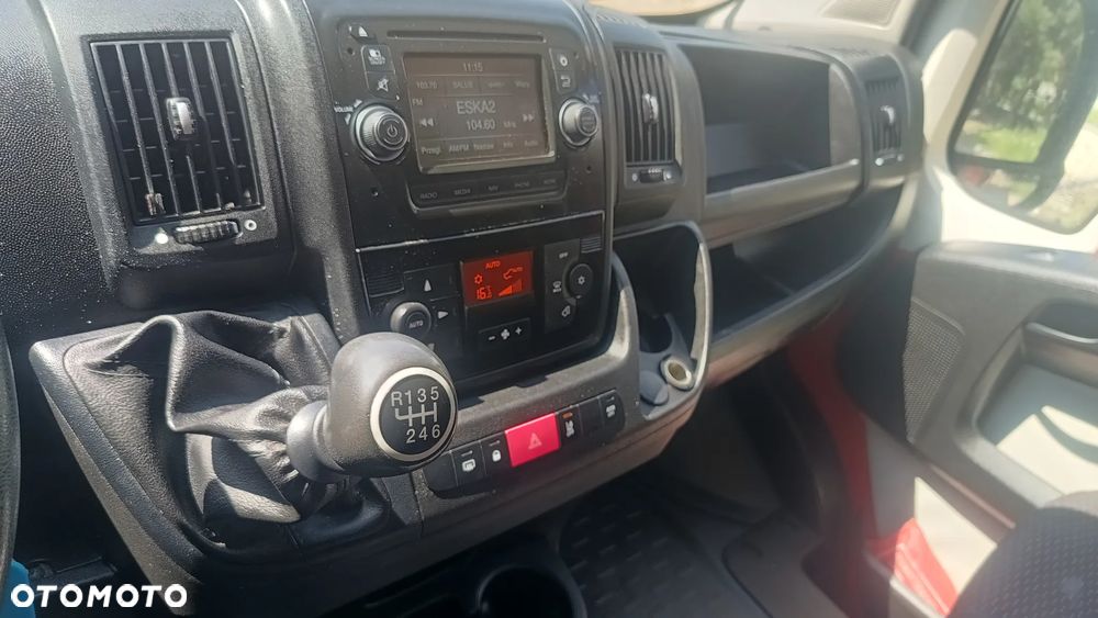 Fiat Ducato - 7