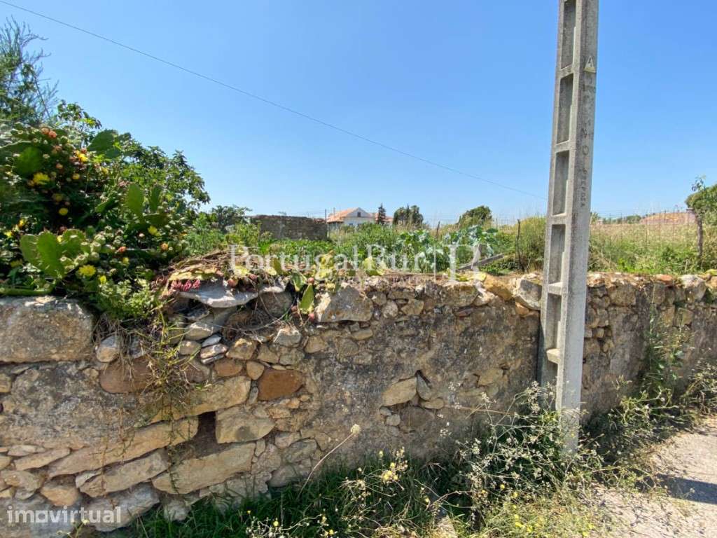 Terreno para construção com 6.700 m² em Coimbra - Grande imagem: 5/22