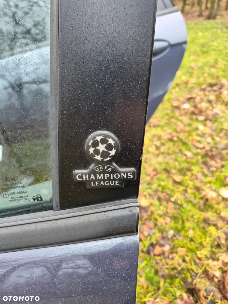 Ford Fiesta 1.6 TDCi DPF Gold X - 15