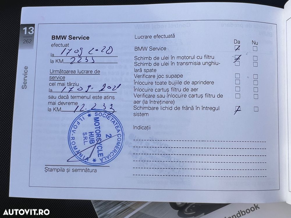 BMW R1250GS Adventure - 25