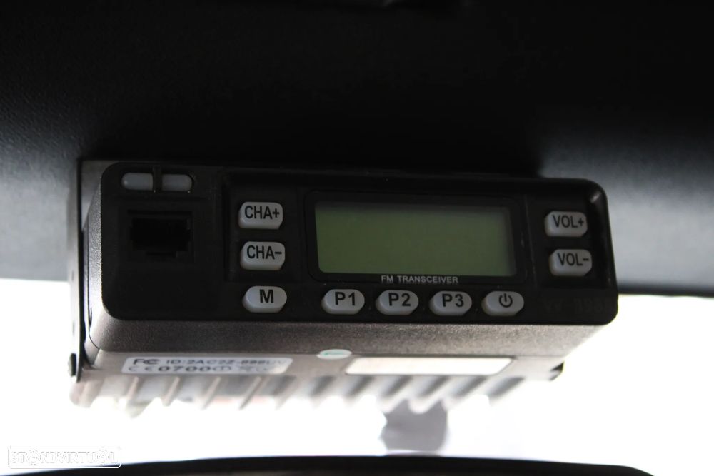 Jeep Wrangler 2.8 CRD ATX Sport - 48