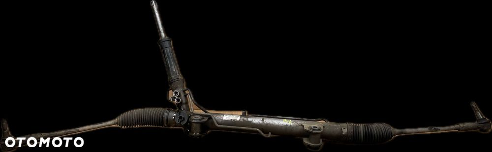 B2 FORD TRANSIT CUSTOM 2013 - PRZEKŁADNIA MAGLOWNICA GK21-3200-AC - 1