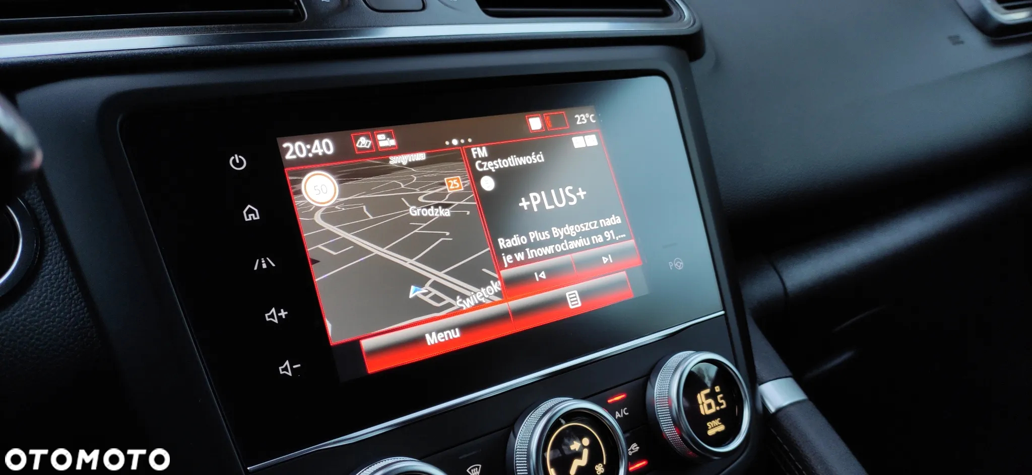 Renault Kadjar 1.3 TCe FAP Intens EDC - 33