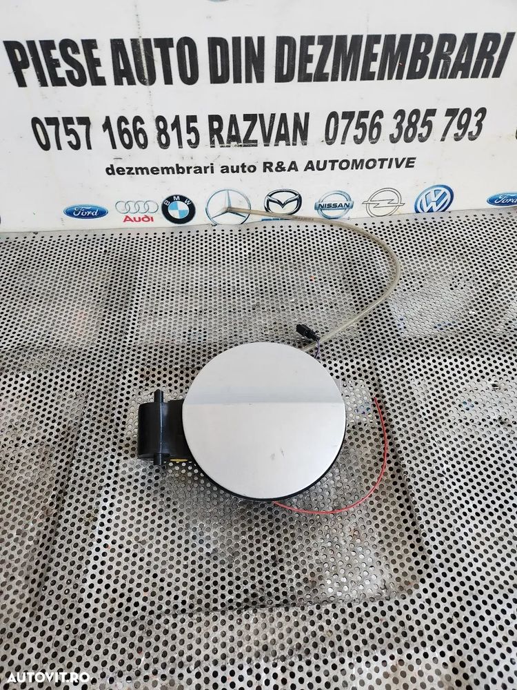 Usa Usita Rezervor Audi A1 8X Benzina - 1