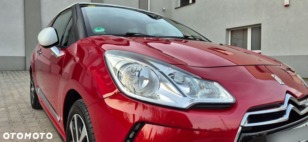 Citroën DS3 1.6 HDi SoChic - 31