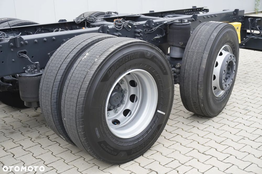 Iveco S-Way AS260S46Y/PS / bez przebiegu / ADR_255913 - 6