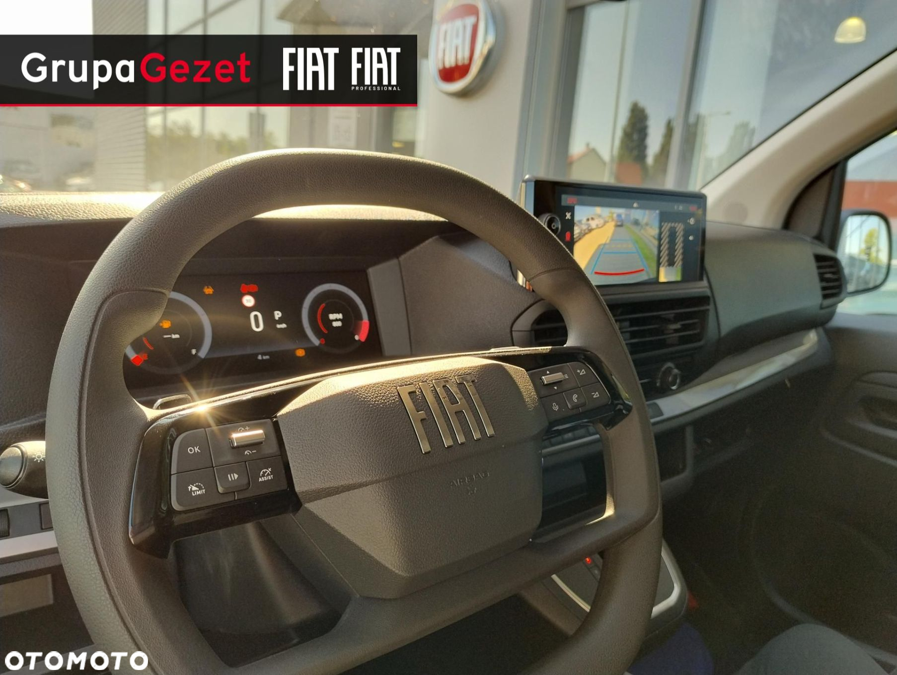 Fiat Scudo - 7