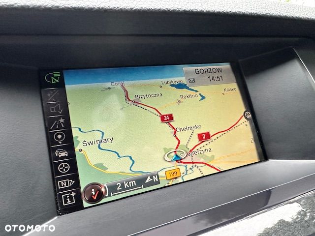 BMW Seria 5 520d Luxury Line - 23