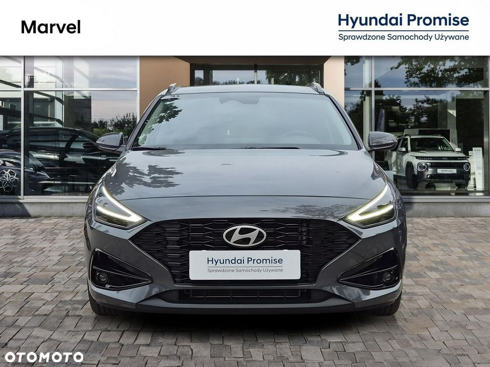 Hyundai i30 1.6 T-GDI Smart DCT - 9