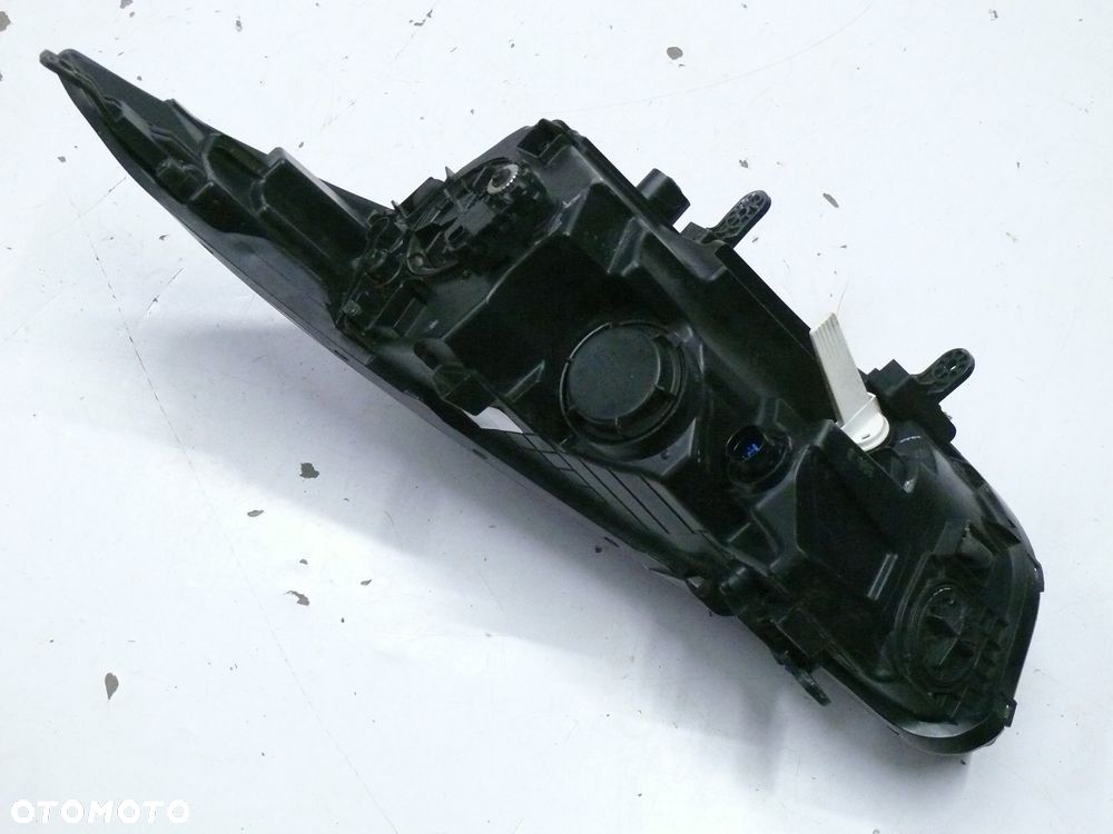 LAMPA PRZEDNIA PRAWA HYUNDAI I40 I 2015 2019 LIFT LED H7 8 PIN EU - 4