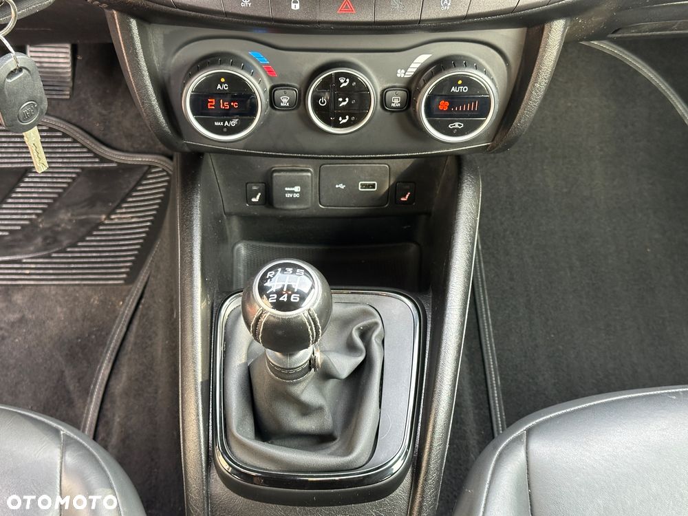 Fiat Tipo 1.4 T-Jet S-Design - 20