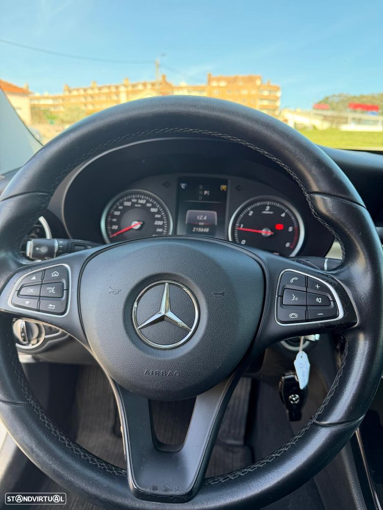Mercedes-Benz C 200 d Aut. - 7