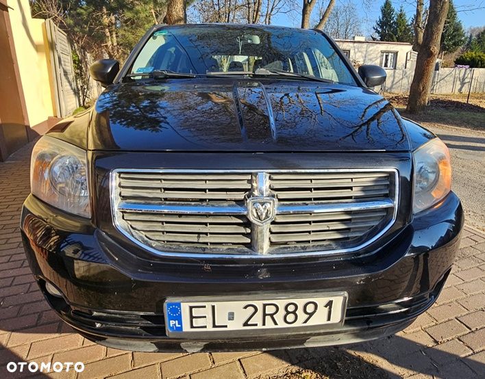 Dodge Caliber 2.0 SE - 1