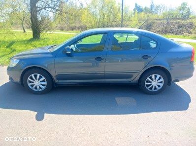 Skoda Octavia - 5