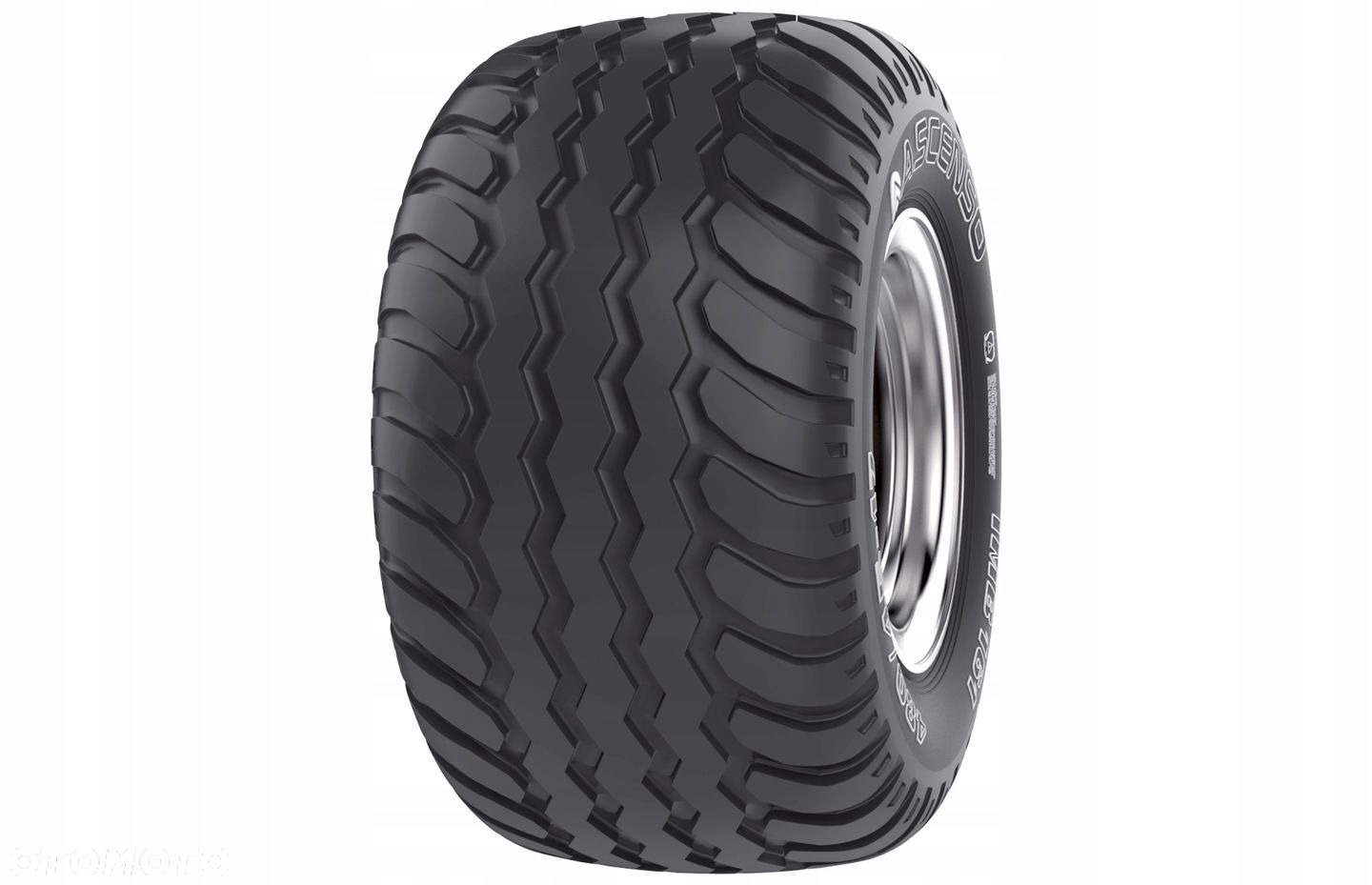 1x opona Ascenso 500/55-20 IMB 161 155A8 12PR I-2 TL - 8