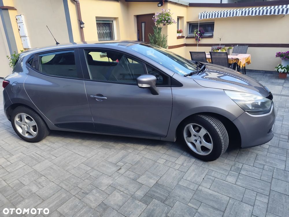 Renault Clio 1.2 16V Alize Euro5 - 4