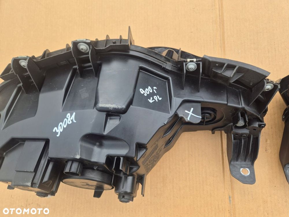 Fiat Tipo 2 lampa prawa i lewa.OE MOPAR. H-15 - 14