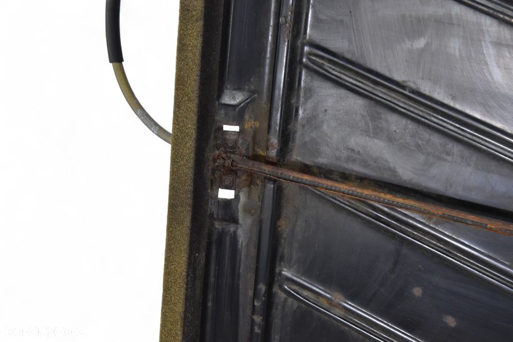 Szyberdach MERCEDES W124 Kombi 1987r. - 4