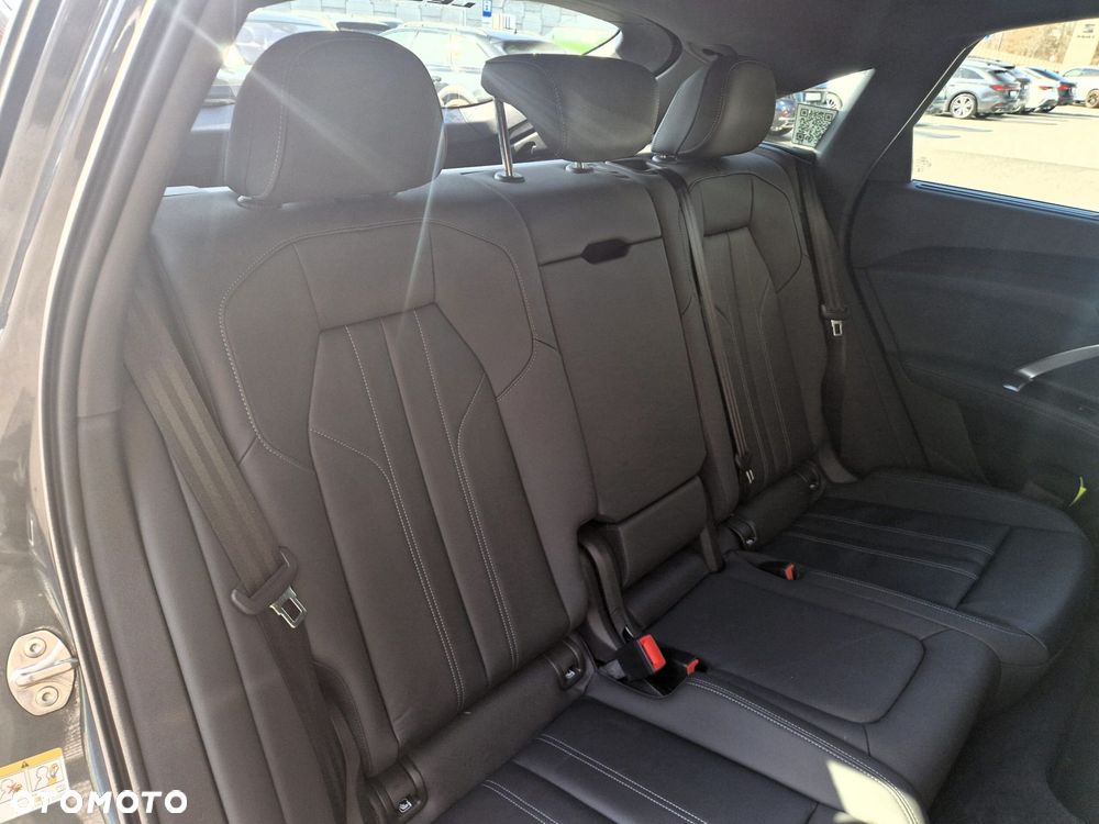 Audi Q5 Sportback TDI mHEV 150 kW Quattro S tronic - 14