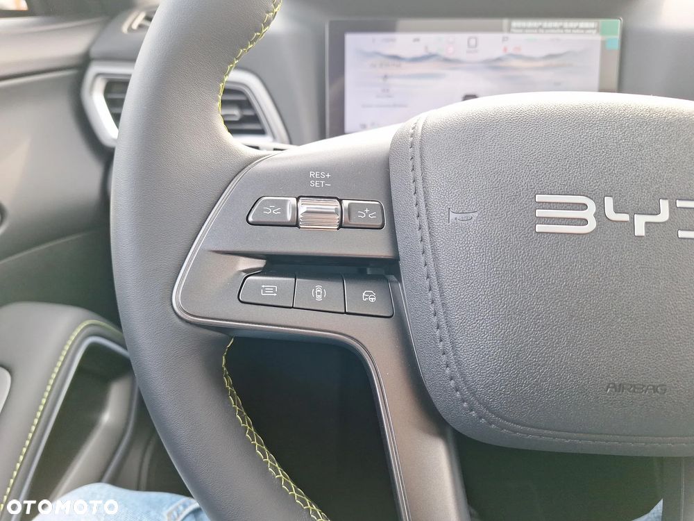 BYD Atto 2 64.8kWh Comfort - 20