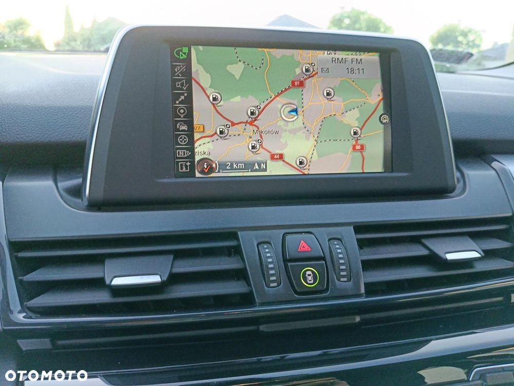 BMW Seria 2 - 9