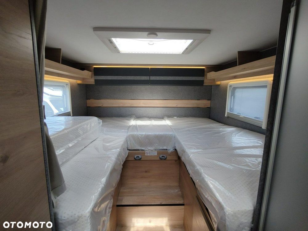 Dethleffs JUST GO T7055 EB (2025) - 14