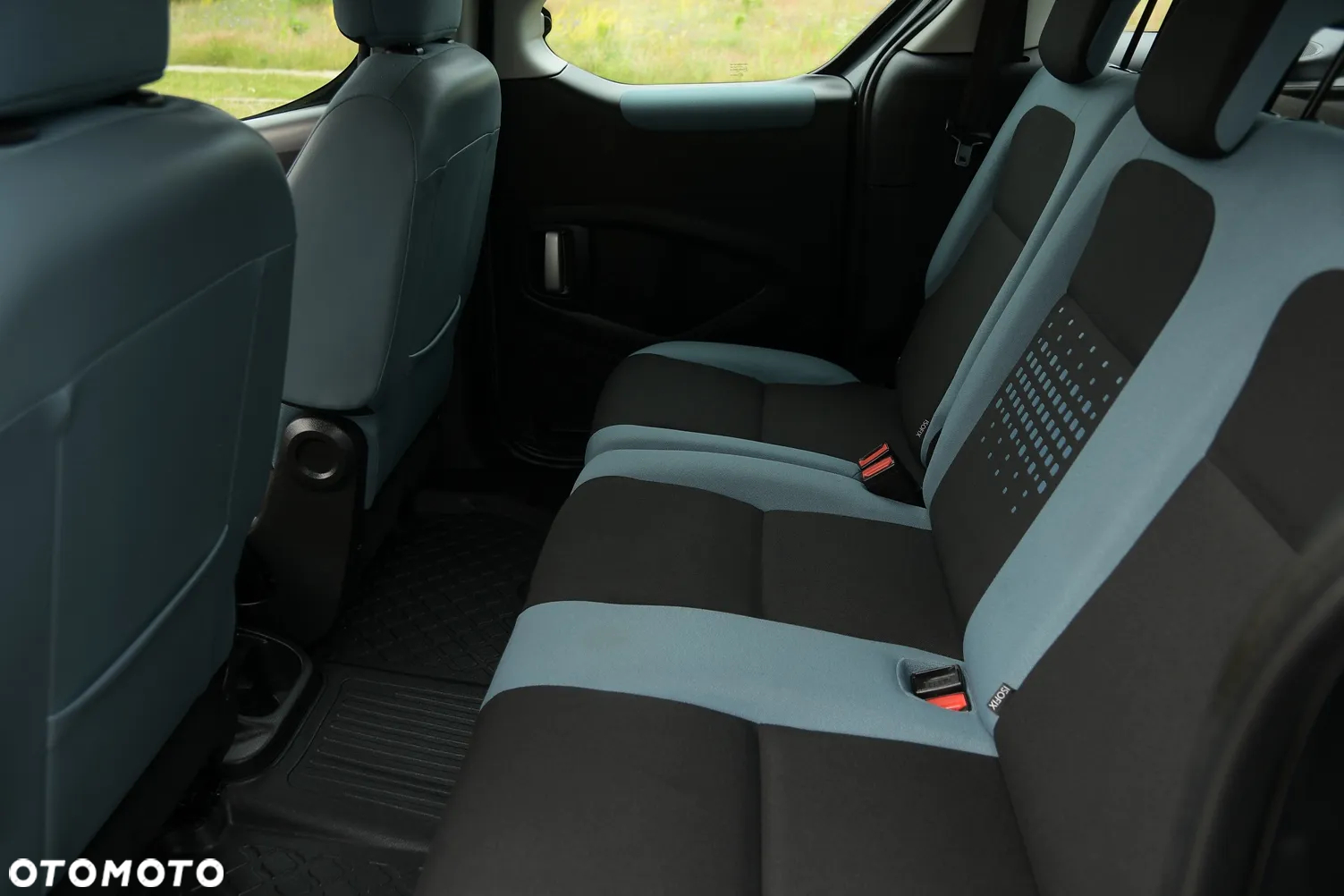 Citroën Berlingo Multispace HDi 115 FAP Selection - 20
