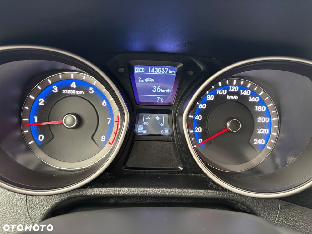 Hyundai i30 1.4 Classic - 26