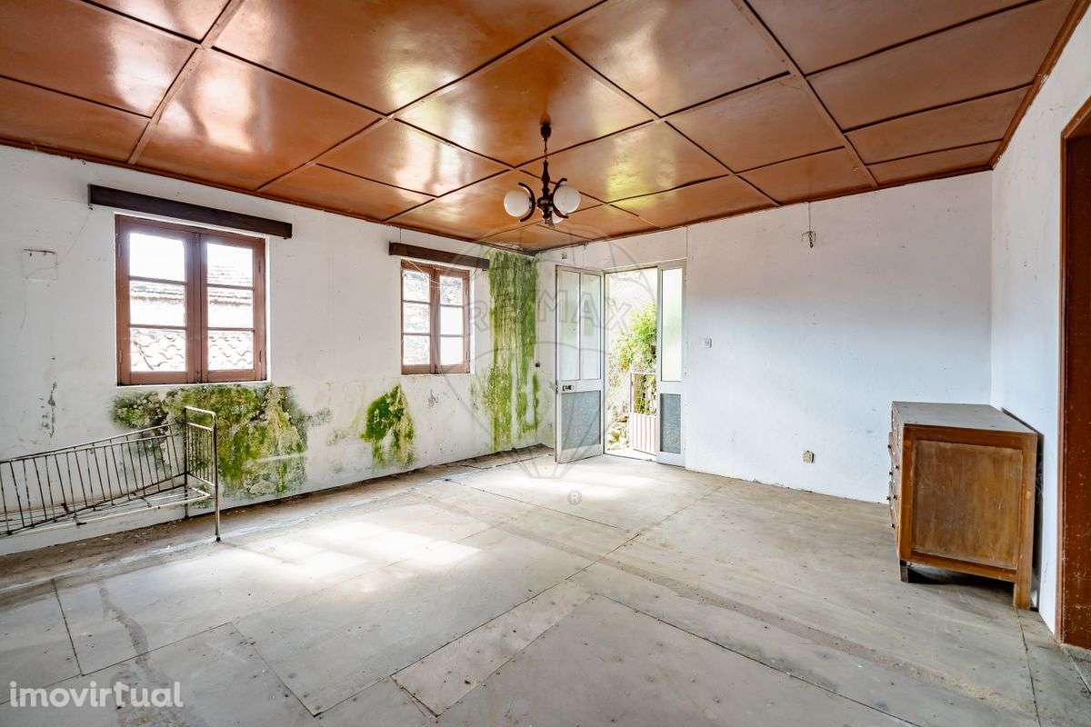 Moradia T2 para venda - Grande imagem: 3/28