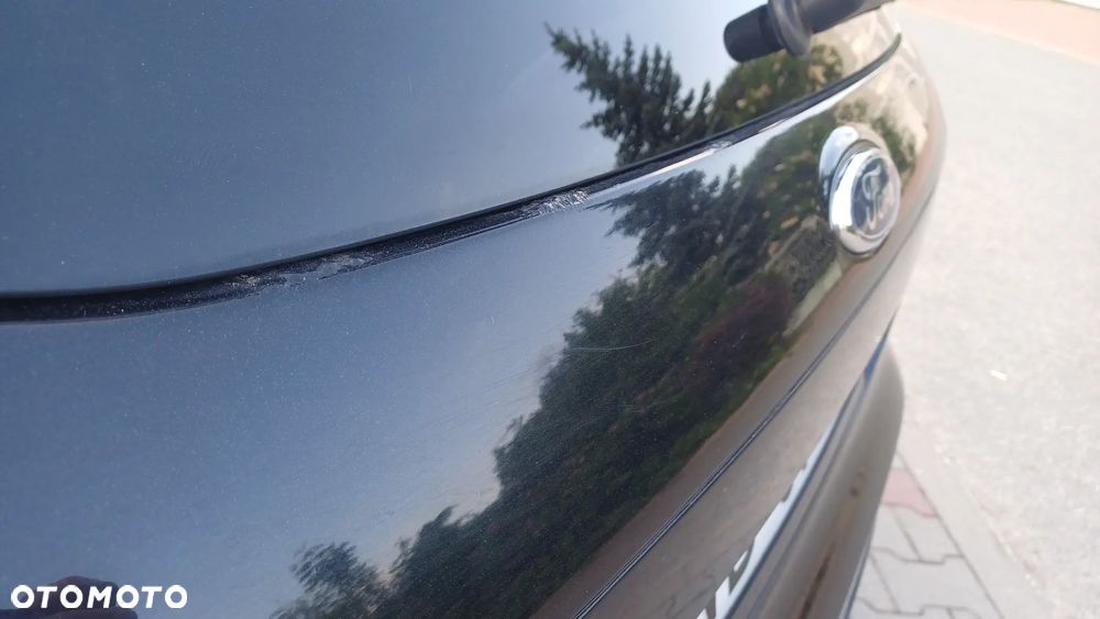 Ford Mondeo 2.0 Titanium X - 11